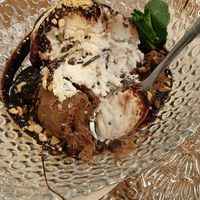 Empecé a comer antes de hacerle la foto 😂 at LaMundi in Cordoba