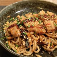  at LaMundi in Cordoba