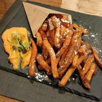  at LaMundi in Cordoba