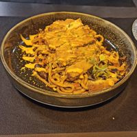  at LaMundi in Cordoba