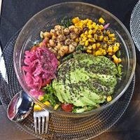  at LaMundi in Cordoba