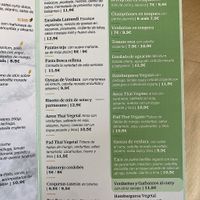  at LaMundi in Cordoba