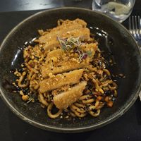  at LaMundi in Cordoba