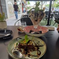  at LaMundi in Cordoba