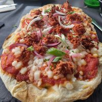  at LaMundi in Cordoba