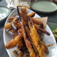  at LaMundi in Cordoba