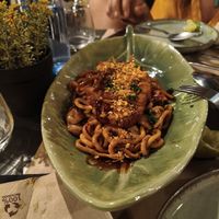  at LaMundi in Cordoba