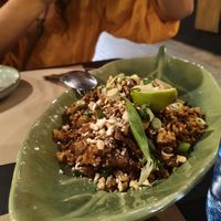  at LaMundi in Cordoba