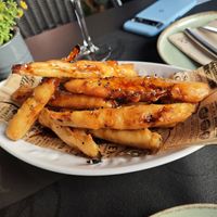  at LaMundi in Cordoba