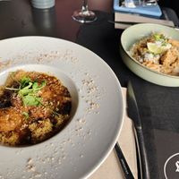  at LaMundi in Cordoba