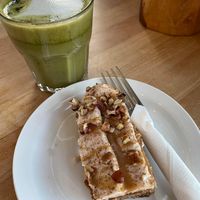   at The Staiths Cafe in Gateshead