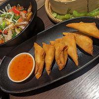 Curry Taschen at FLOA in Ulm