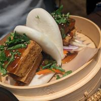 Gua Baos at FLOA in Ulm