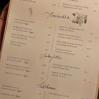 Die Karte im Dezember 21 at Ox&Ehrlich in Lermoos