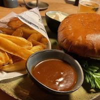 Ox & Ehrlich   at Ox&Ehrlich in Lermoos