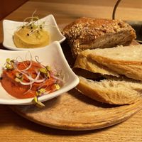 Ox & Ehrlich   at Ox&Ehrlich in Lermoos