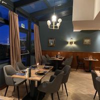   at Ox&Ehrlich in Lermoos