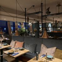   at Ox&Ehrlich in Lermoos