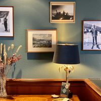   at Ox&Ehrlich in Lermoos