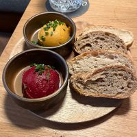   at Ox&Ehrlich in Lermoos