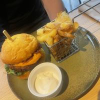   at Ox&Ehrlich in Lermoos