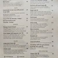  at Pierwszy Stopien in Krakow