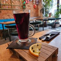  at Pierwszy Stopien in Krakow