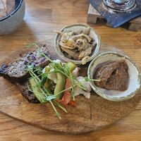  at Pierwszy Stopien in Krakow