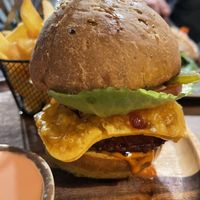   at Pierwszy Stopien in Krakow