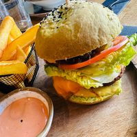   at Pierwszy Stopien in Krakow