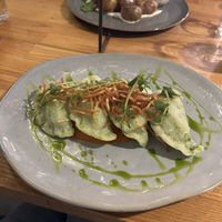   at Pierwszy Stopien in Krakow