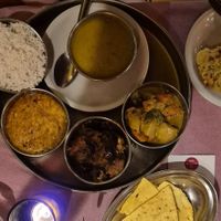  at Serendib in Milan