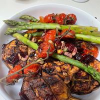  at Just Add Vegan in Sydney