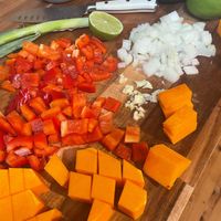  at Just Add Vegan in Sydney