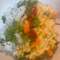  at Just Add Vegan in Sydney