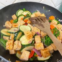  at Just Add Vegan in Sydney