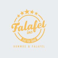 Logo at Falafel Inc - Tysons Corner in Tysons Corner