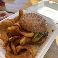 So GOOD.    at Gnarlys - Swan Dive in Portland