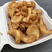   at Gnarlys - Swan Dive in Portland