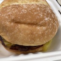   at Gnarlys - Swan Dive in Portland