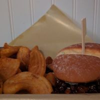 Kitten Mitten at Gnarlys - Swan Dive in Portland