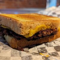 Wildcard Smash at Gnarlys - Swan Dive in Portland