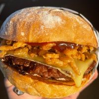  at Gnarlys - Swan Dive in Portland