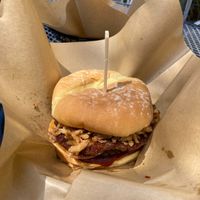  at Gnarlys - Swan Dive in Portland