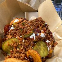  at Gnarlys - Swan Dive in Portland