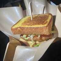   at Gnarlys - Swan Dive in Portland