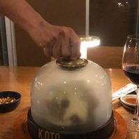 Couliflower  at Kioto in Neiva