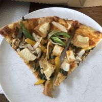   at Thai Curry Pizza & Thai Cuisine in Long Beach