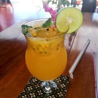  at Kindee Thai Cuisine in Koh Yao Noi