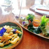  at Kindee Thai Cuisine in Koh Yao Noi